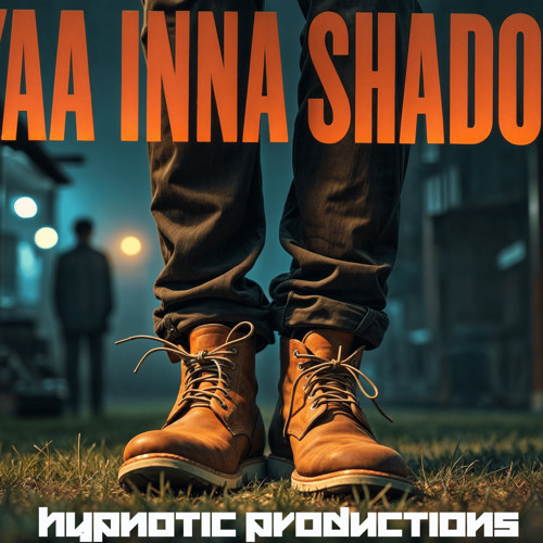 FYAH INNA SHADOW