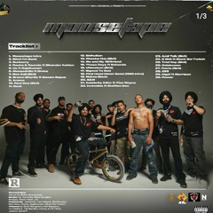Moosedrilla -sidhu moosewala