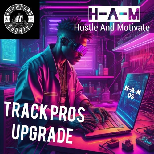 H-A-M OS