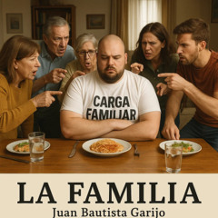 LA FAMILIA  Juan Bautista Garijo