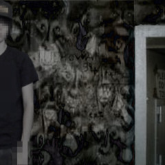 faces on the wall pt. 2 (scarecrow velvet)