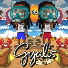 Capella Grey -Gyalis (Yee Mix)