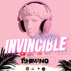 MIXTAPE INVINCIBLE 2023 DJ TSHIMANO.mp3