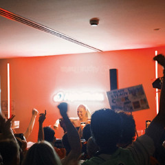 LÜLÜ @ Alphatheta Stage Yourshot '25