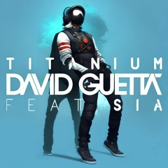 David Guetta Feat. Sia- Titanium (Mistah Dill Remix) [Electric Hawk Premiere]