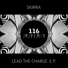 SKiRRA - Tesseract (Original Mix)