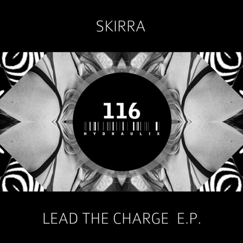 SKiRRA - Tesseract (Original Mix)