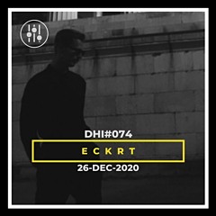 ECKRT - DHI Podcast # 74(DEC 2020)