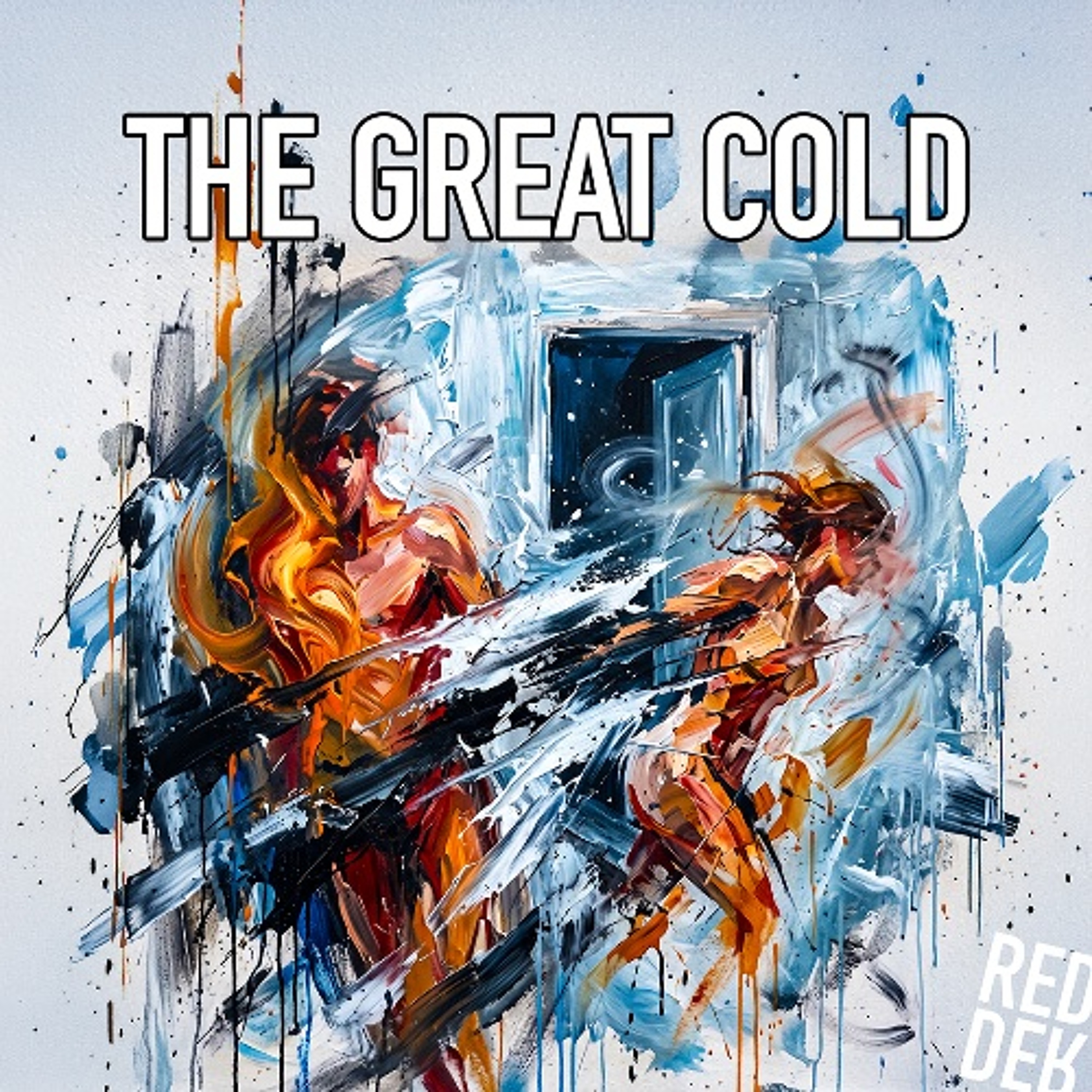 The Great Cold episode artwork