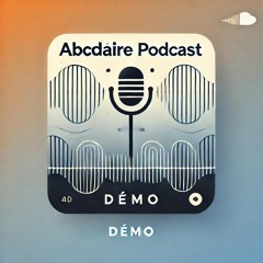 Abecedaire podcast
