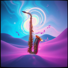 I found my Saxophone