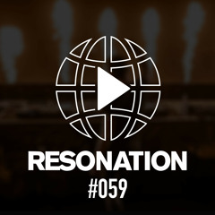 Resonation Radio #059 [January 12, 2022]