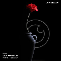 Dan Kingsley - Just A Little