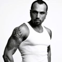 David Morales Live on Hot 97 All Night House Party 10-02-94' (Manny'z Tapez)