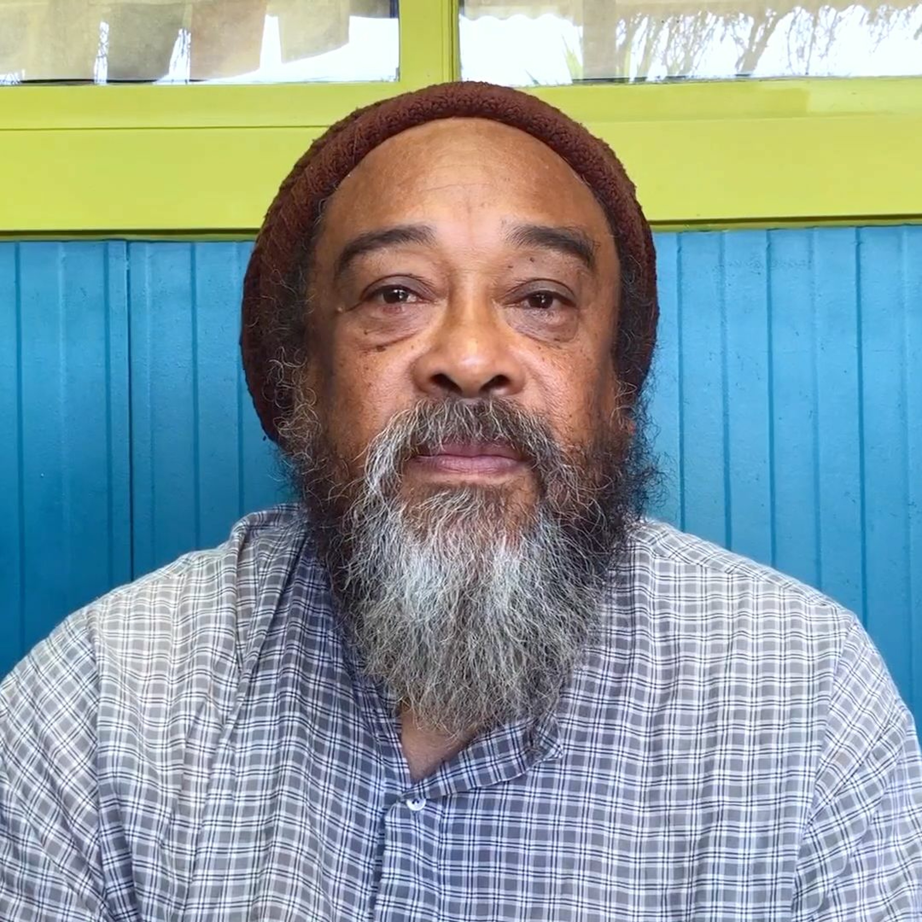 Satsang with Mooji