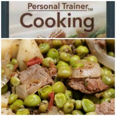 Personal Trainer: Cooking (Cigarettes and Regret)