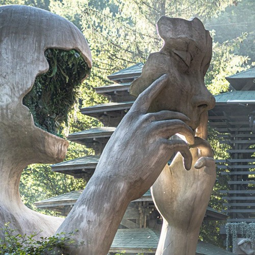 Morning DJ SET @ SWAMP /// MODEM FESTIVAL 2023