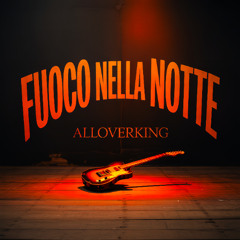 FUOCO NELLA NOTTE