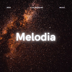 Luis Werking - Melodia