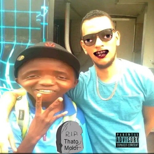 R.I.P Thato CMF Moloi