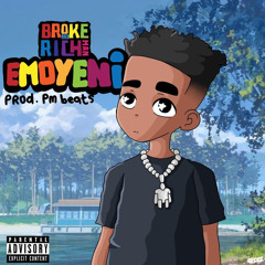 Emoyeni [Prod. PM Beats]