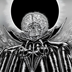 Provoker~ Bugs and humans [slowed] X I Miss You - A Voicemail X Berserk, Void’s Speech