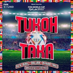 Nicki Minaj, Maluma, & Myriam Fares - Tukoh Taka (Danilo Seclì Vip Mix)