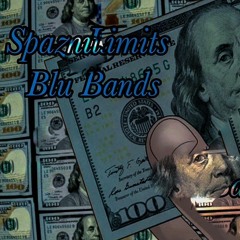 Blu Bands By Spazzlimits