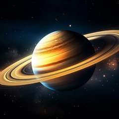 Saturn (Mixed by Thoughts; Beat by LethalNeedle)