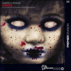 Andrew Senior - Voices (Extended Mix) [Premier League Recordings]