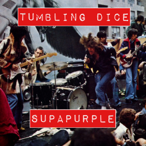 Tumbling Dice