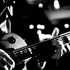 U2 - Love Is Blindness Cover