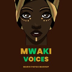 Like Mike & Tayllor  - Voices Vs Mwaki (Mario Papas Mashup)