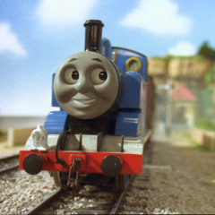 Thomas' Season 5 Theme (S1-2 Style)