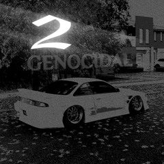 GENOCIDAL 2.