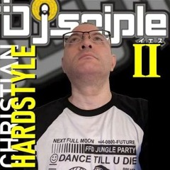 DJ Sciple Christian Hardstyle 2 (Apr 2024)