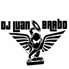 ZONA DE PERIGO )  (DJ LUAN O BRABO)