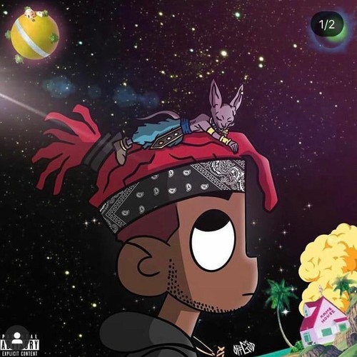 Slow Motion x Overdue-Travis Scott x KSI And Randolph