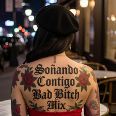 Soñando Contigo (Bad Bitch Mix) (Spanish)