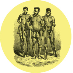 Coffee Cola Song (Young Marco Remix)