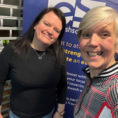 The Erewash Sound Business Show - Tuesday 18th February 2025