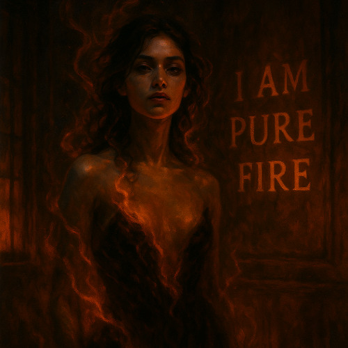 I Am Pure Fire