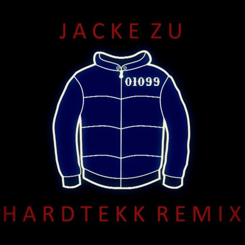 01099 - Jacke zu (deMusiax Hardtekk Remix)