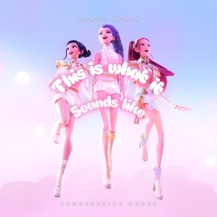 Kpop Demon Hunters - This is what it sounds like (Festival Remix).wav