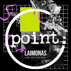 Point. Live: Laimonas at The Lion & Lamb l 22.03.24