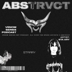 STAARY- VENOM PODCAST