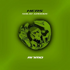 AN PREMIERE 144 | HERS - Solid Groove [RI7MO]