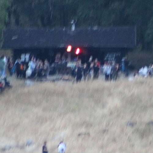 The Schilling Jay B2B/  MA666OT