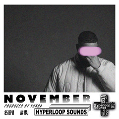 Boston to Vegas | made on the Rapchat app (prod. by Hyperloopsounds)