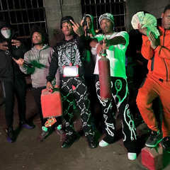 Sett - Come Down Tate (DracBaby Diss) (Unreleased)